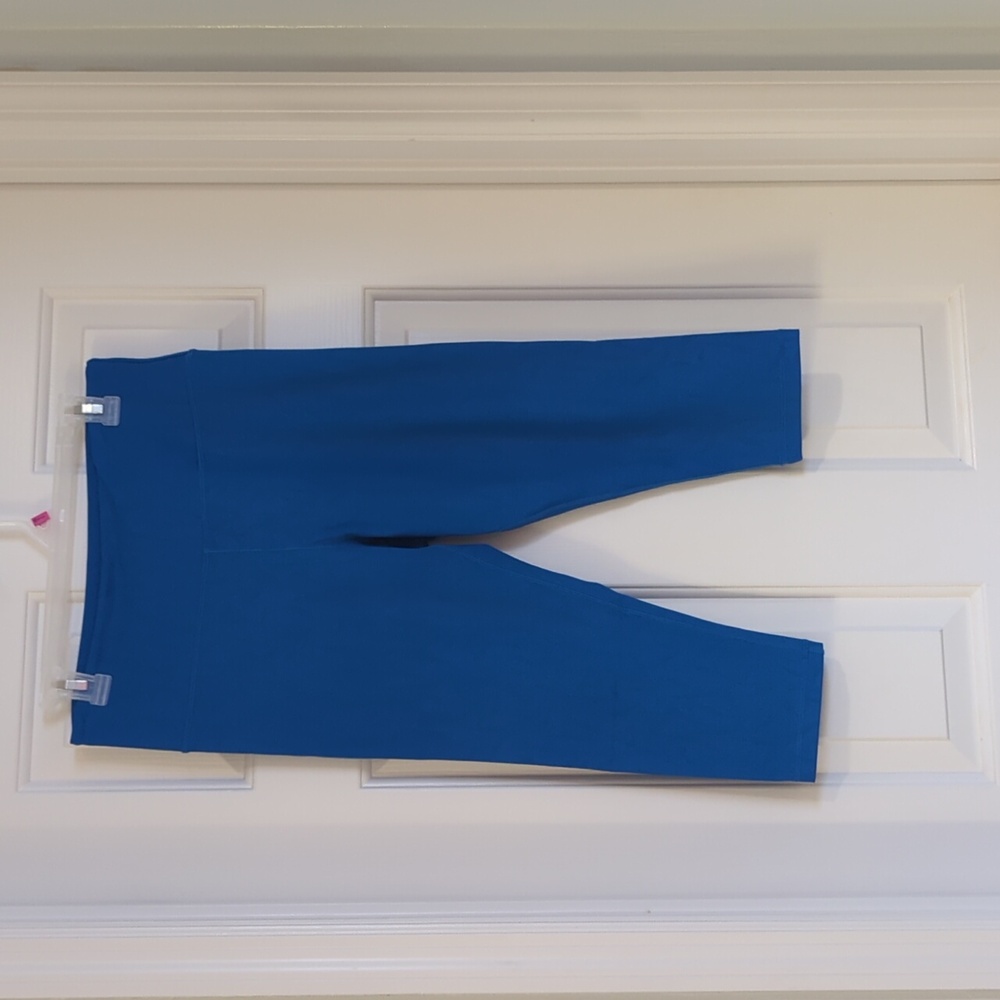 Zyia cropped leggings -12